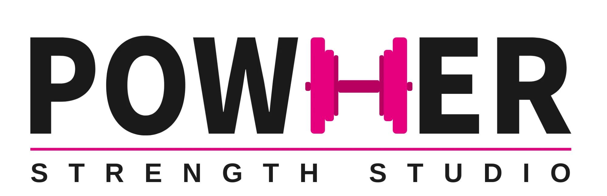 POWHER Strength Studio